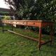 Farm table early twentieth century