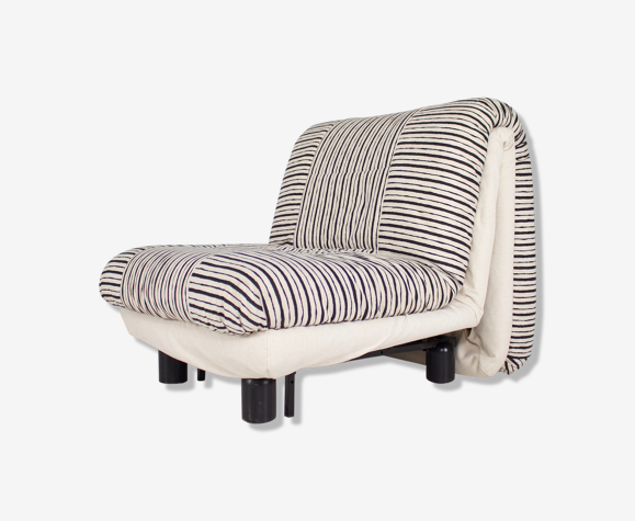Fauteuil convertible Steiner