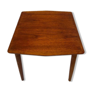 Mogens Kold vintage side table