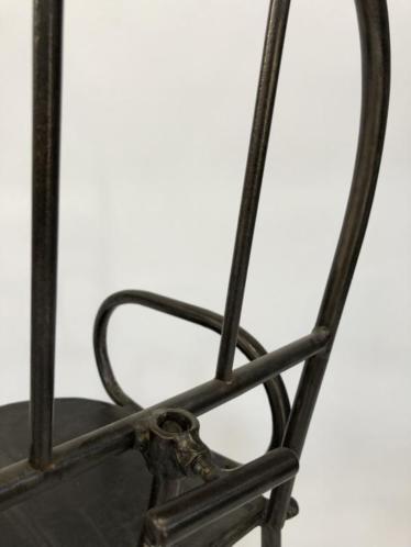 Chair industrial