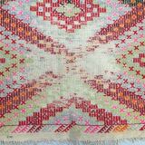 Tapis Kilim turc 147x102cm