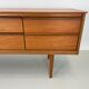 Vintage Austinsuite sideboard 1960's