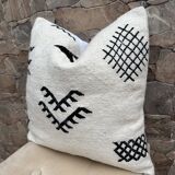 Berber cushion