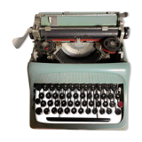 Typewriter