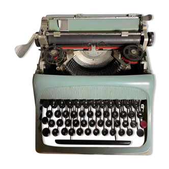 Typewriter