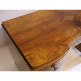 Art Deco style office 1950