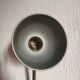 Old workshop lamp, articulated, very good condition, year 50