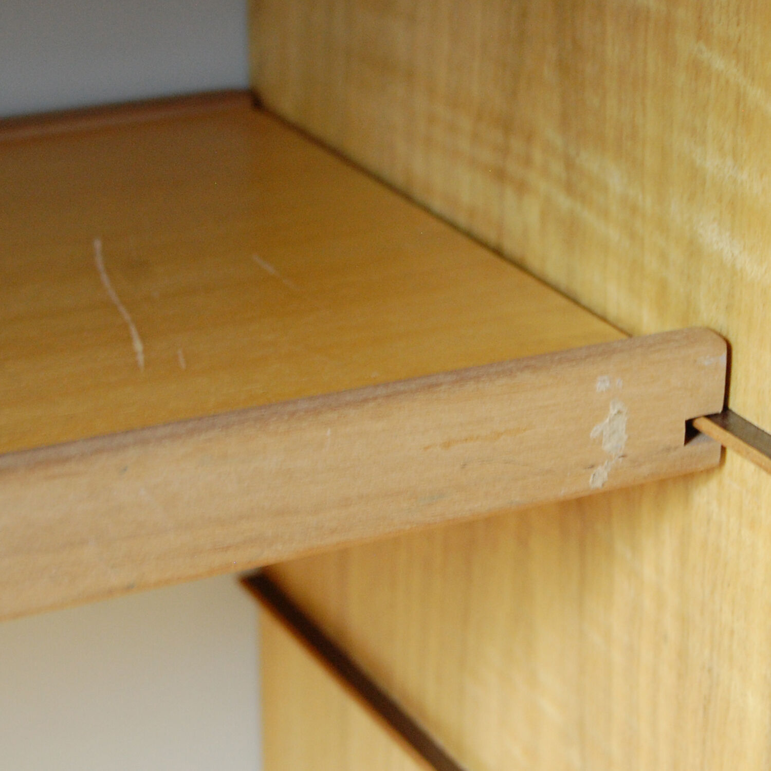 Vintage buffet by Cees Braakman for Pastoe 1960s