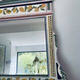 Decorative mirror