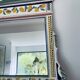 Decorative mirror