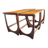 Nest of tables