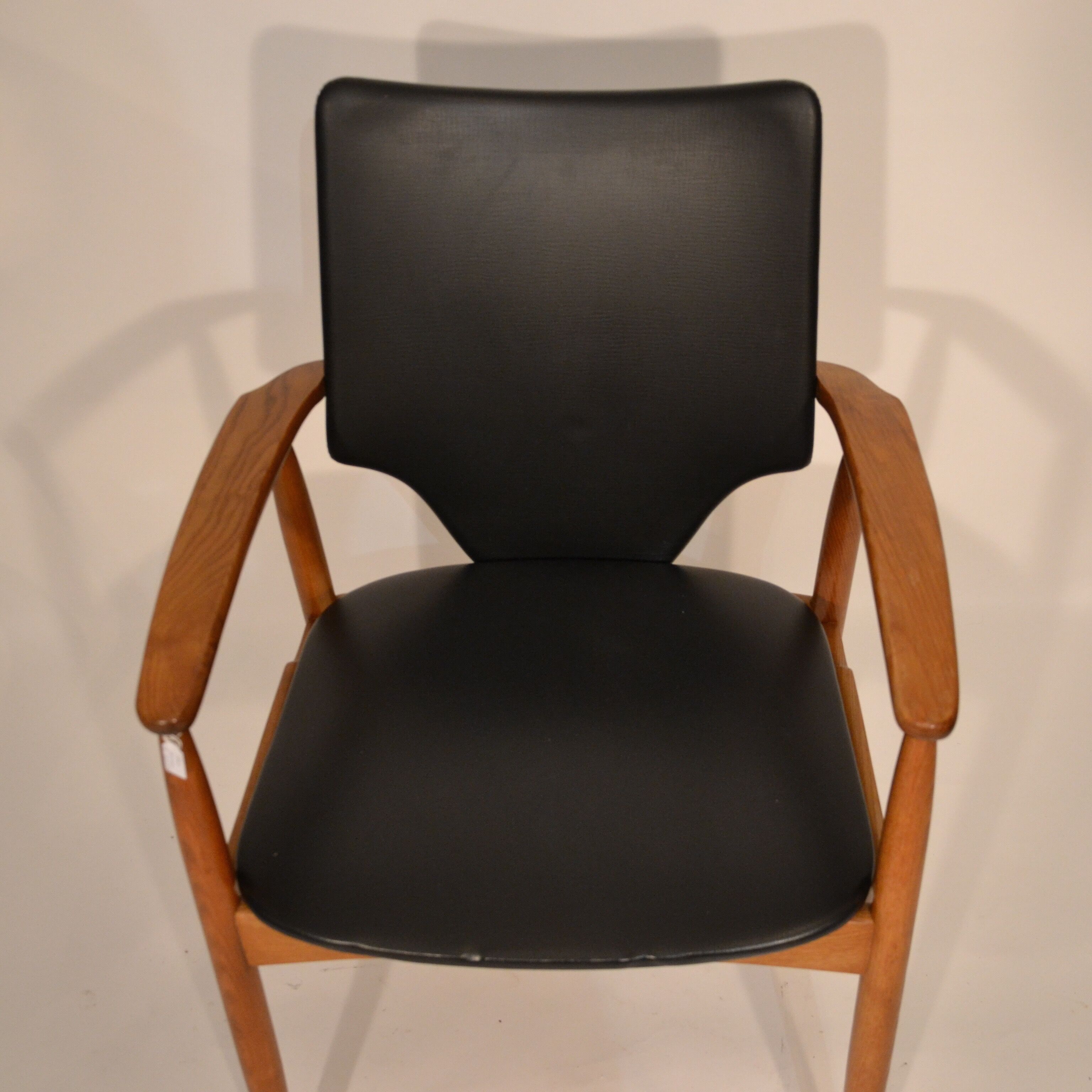 Fauteuil de bureau scandinave