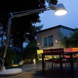 Tolomeo xxl outdoor floor lamp