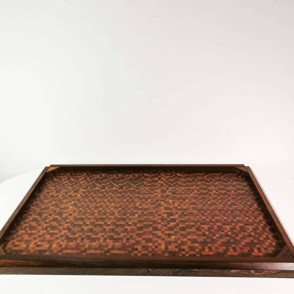 Table basse de salon, Tranekaer, Gorm Christensen & Rolf Middelboe, Den