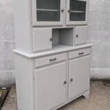 Mado buffet, old vintage kitchen buffet