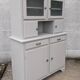 Mado buffet, old vintage kitchen buffet