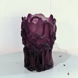 Vase Gaetano Pesce Medusa for Fish Design