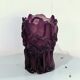 Vase Gaetano Pesce Medusa for Fish Design
