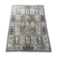 Old turkish kayseri carpet 245x345 cm