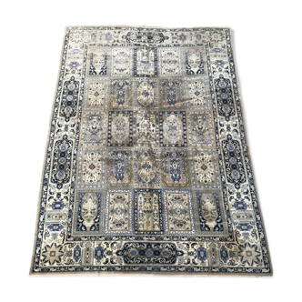 Tapis ancien kayseri turc 245x345 cm