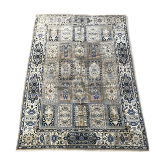 Old turkish kayseri carpet 245x345 cm