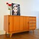 Vintage sideboard from the 50/60