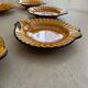 Vallauris fish soup plates