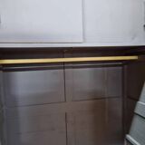 Large Parisian wardrobe