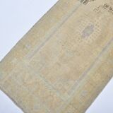 Oushak Turkish Area Carpet  sku 3309