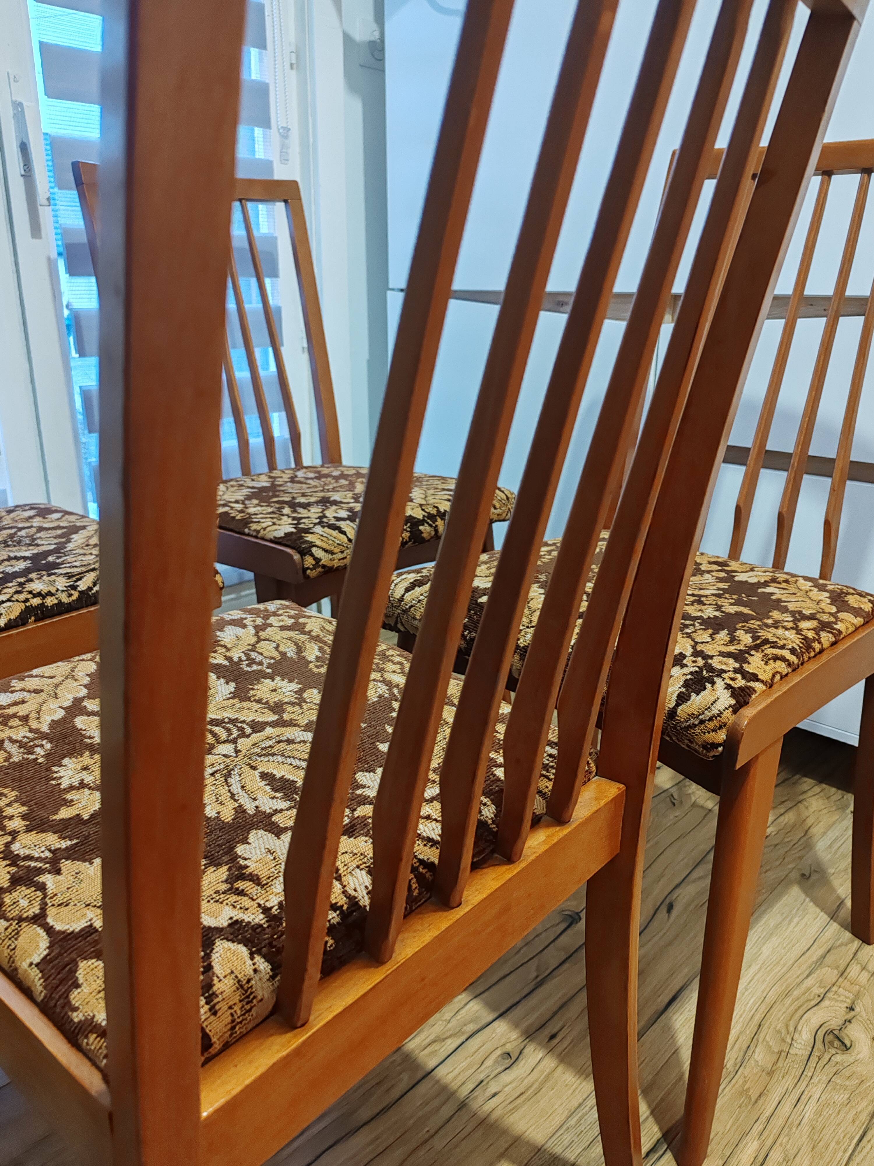 Scandinavian chair/vintage chair