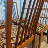 Scandinavian chair/vintage chair