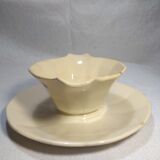 Digoin sauce dish