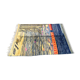 Tapis berbère Beni Ourain en laine d'agneau