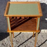 Petite Table Bout de Canapé