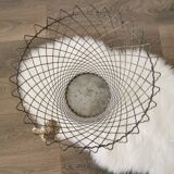 Wastepaper basket