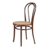 1960s "Charlie Chaplin" chair by Thonet, Austria
