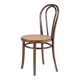1960s "Charlie Chaplin" chair by Thonet, Austria