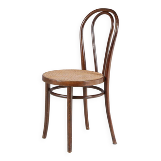 1960s "Charlie Chaplin" chair by Thonet, Austria