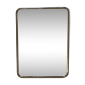 Miroir ancien à poser 15x20cm