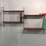 Original vintage String shelf