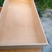 Vintage chest of drawers
