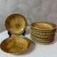 12 assiettes creuses