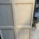 Patinated cabinet XIX
