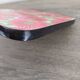 Square trivet in formica