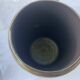 Stoneware jug and cups by Jean Dubost