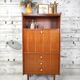 Vintage secretary