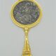 Pocket mirror 7x13cm