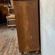 Commode étroite vintage / chevet