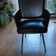 Fauteuil moderniste, années 50-60