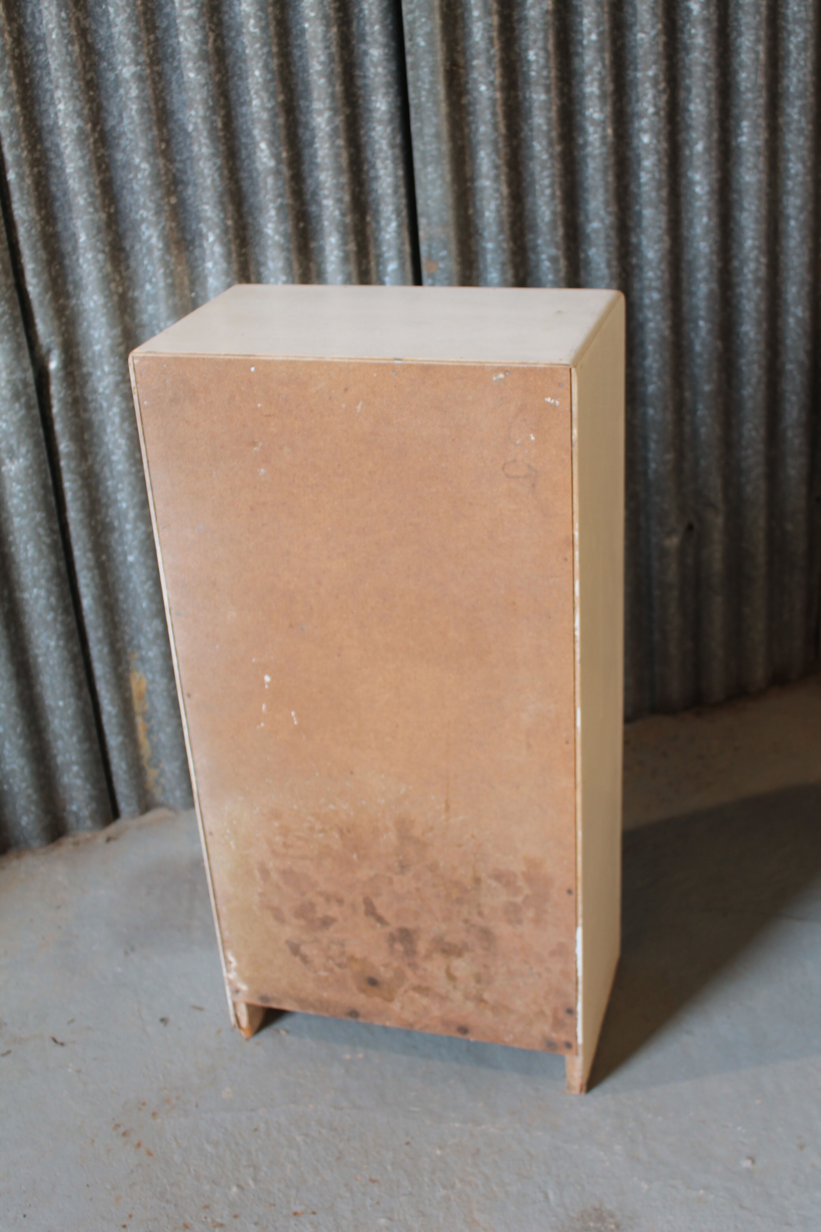 Paris 2-door wardrobe - 1 drawer